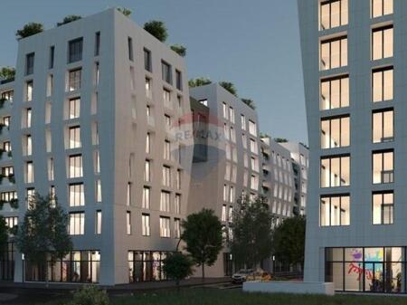 Apartment 2+1 for sale in PORCELAN