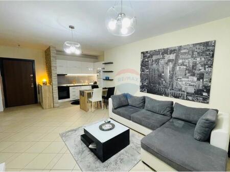 Apartment 1+1 Train Station