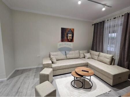 Apartament 2+1 per qera tek Garda!
