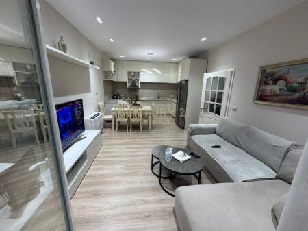 Appartamento 2+1+2 in affitto a Don Bosko 800 € /Mese