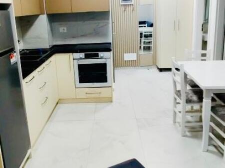 Apartment for rent 1+1 Fresk