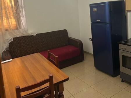 Apartament me qira-1+1 Nenstacioni elektrik