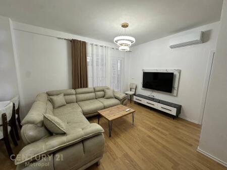 Appartamento 1+1 in affitto, Zogu i Zi