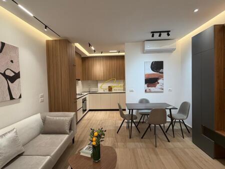 APPARTAMENTO IN AFFITTO 1+1 ZOGU I ZI 75.000 LEKE