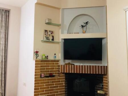 Appartamento 1+1 in affitto Ginnasio Partizani