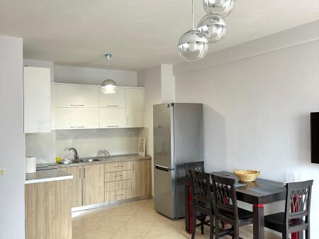 Apartment 1+1 for rent near Ish Parku