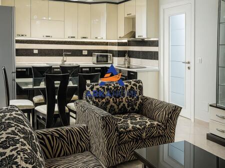 JEPET APARTAMENT 2+1+BALLKON+DEPO TE UNAZA E RE 500 EURO