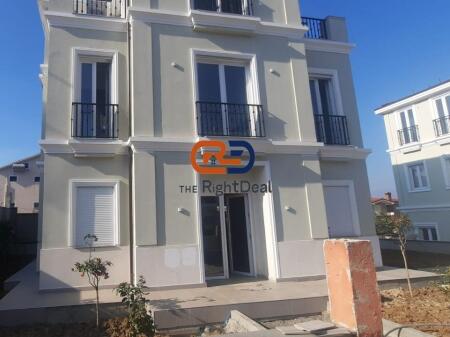 Vicino a TEG, Residenza Vila Lule, Super Villa in Affitto!