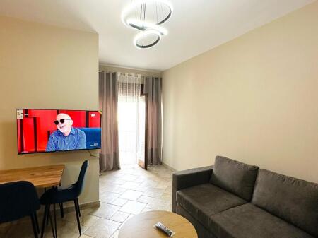 Affittasi appartamento 1+1 vicino al Centro 600 €
