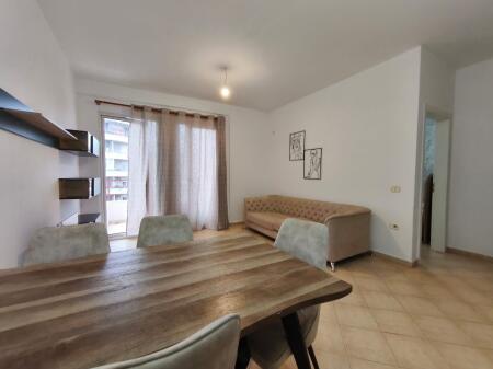 Apartment 1+1 for rent in Fresk