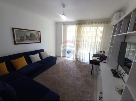 Apartment 1+1 for rent in Fresk (Qesarak)