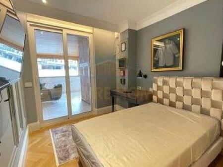 Shitet, Apartament 2+1, Kopshti Botanik, Tirane