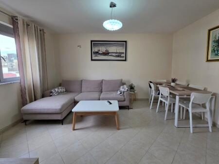 FOR SALE 1+1 APARTMENT AT OXHAKU