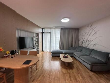 Affitto, Appartamento 1+1+posto auto, Lake View Residence
