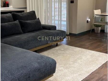 Apartment 2+1+2 + Parking Spot – Marga Complex, New Boulevard !! 360,000 € Total Area  103m2