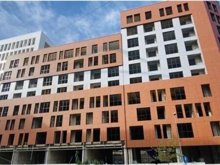 In vendita, Appartamento 2+1+Veranda, '' Urban Gate '' Residence, Nuovo Anello, Tirana