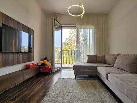 Appartamento 1+1 in vendita a TEG! (530181081-339)