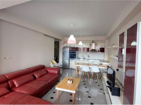 Apartment 2+1, Irfan Tomini Street, New Tirana