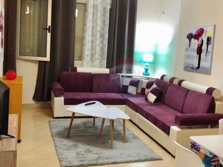 Apartment 1+1 Astir