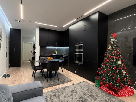 Shitet Apartament 2+1+2 | Misto Mame
