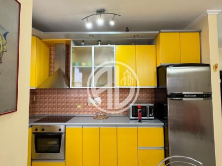 Appartamento 1+1 in affitto in Via Doganes, Durazzo