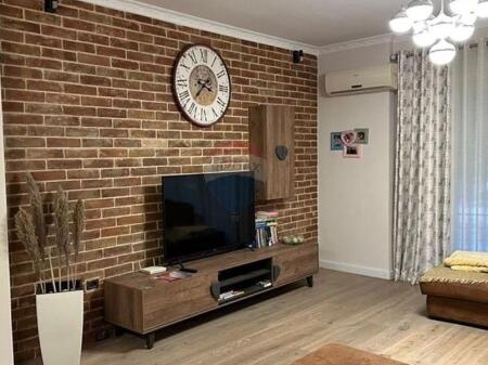 Appartamento 2+1 - In Vendita - Via Don Bosko, Tirana!!! ID: 530191025-234