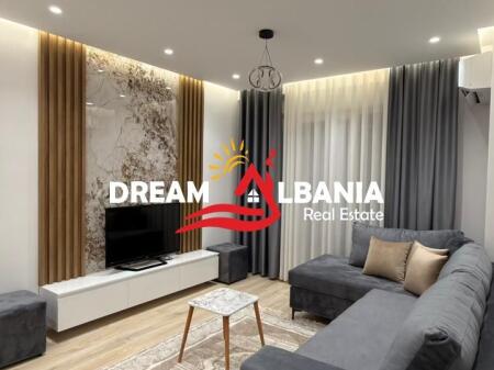 Apartament modern 1+1 per shitje, Astir prane markates se peshkut (ID 41111188)