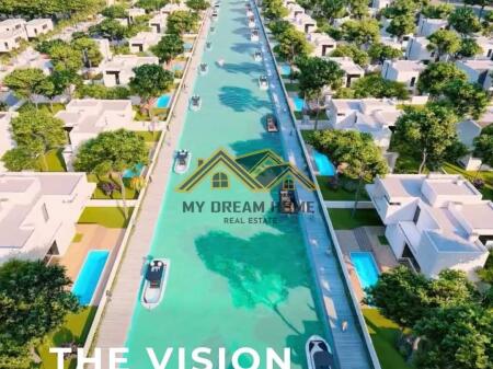 APARTMENT 1+1+VERANDA FOR SALE, TURQUOISE MARINA, LALEZ BAY!