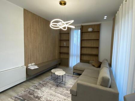 Appartamento 2+1 in affitto in Via Elbasani!