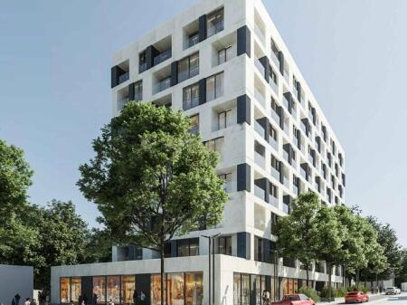 OKAZION 780€/mShiten Apartamente1+1 KamezRruga Bashkim Gazidede