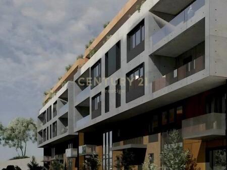 Shitet apartament 3+1+2 në Xheluks Residence, Xibraku – Rruga e Elbasanit, Tiranë.