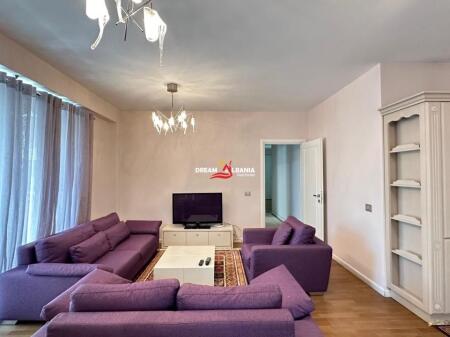 Apartament me qera 2+1+2 , ne rrugen Qemal stafa prane Pazarit te Ri ID (42215445)
