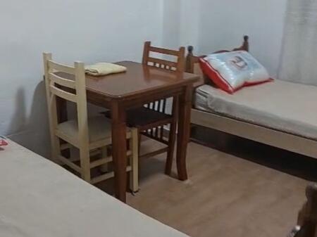 Studio apartment for rent
