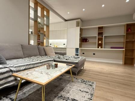 Appartamento 2+1 in affitto in Via dei Kosovari!