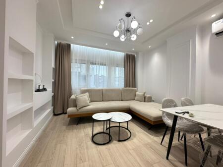  Appartamento 2+1 con Balcone – In Affitto