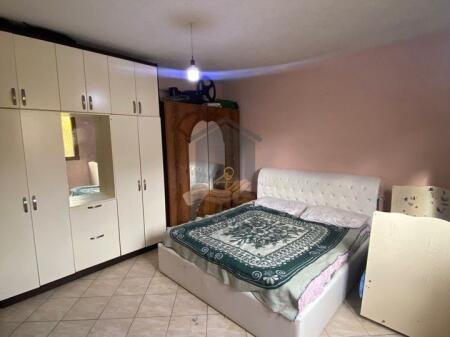 🏡 Apartment 1+1 for rent in the Zjarrfikëses area – 1st floor of a 2-story villa.