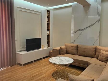 Apartament 1+1, Fusha Avaiacionit!