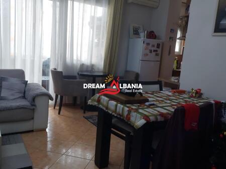 Apartamente 1+1 Ne Shitje Ne Don Bosko (ID 41111187)