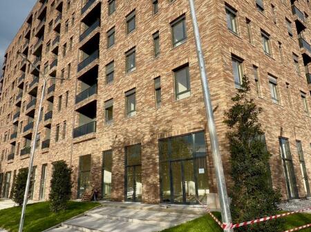  Apartment 1+1 for Sale  "5 Maji" Street Price: 112,000 €