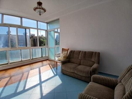 Appartamento 3+1+2 bagno +1 balcone in affitto  Mine peza
