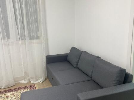 Apartament 1+1, Liqeni i Thate!