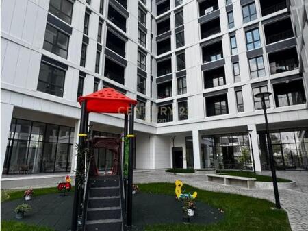VENDESI APPARTAMENTO 1+1 A KOMUNA E PARISIT ,BEGA 07