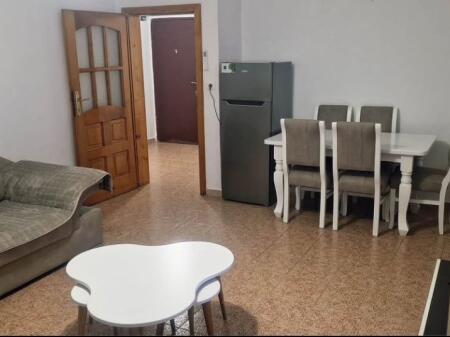 APARTMENT FOR RENT 1+1 ALI DEMI 45,000 LEKE