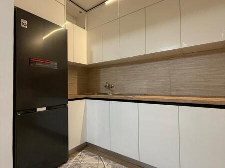 Apartament 2+1, Ali Dem!