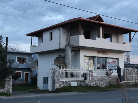 Tale Alassio due case in vendita