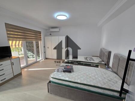 Studio Apartment Rent - City Center .