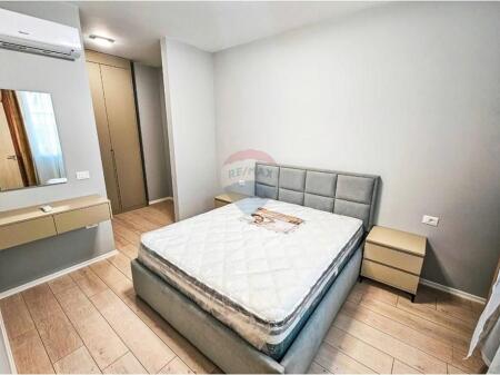 Appartamento - In Affitto - River Residence 1, Tirana