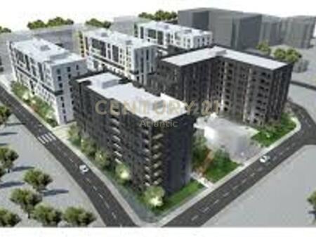 Tirana new entry 2+1+2bathrooms+balcony for sale