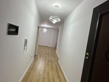 Shitet Apartament 2+1 Astir