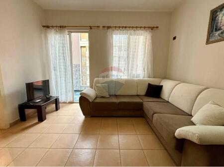 Apartament 2+1 i mobiluar Yzberisht!